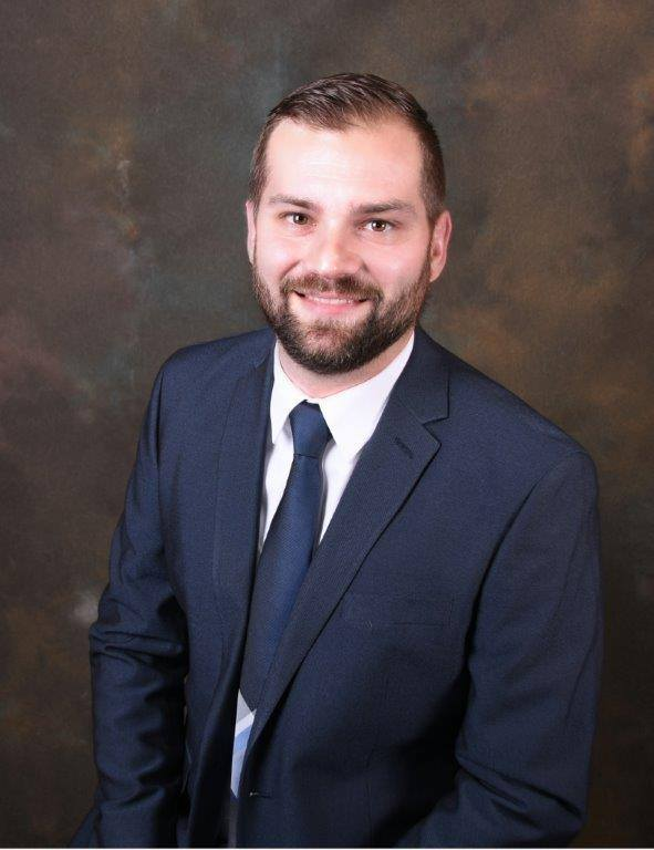 Brandon Yanna - Insurance Agent in Bangor, MI